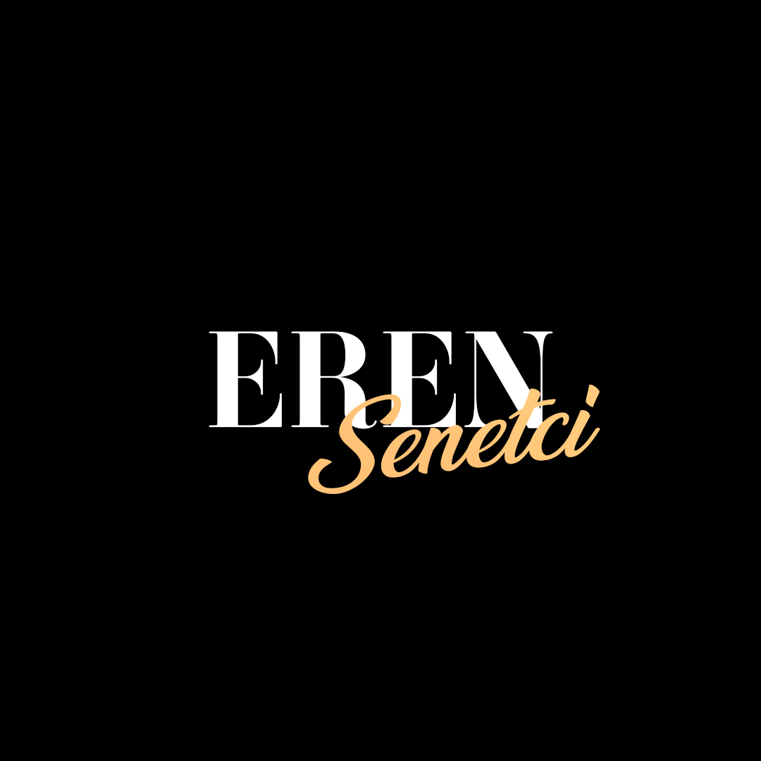 Eren Senetci